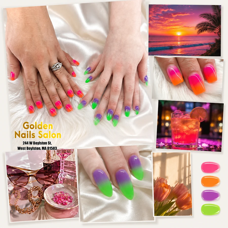 Must Try Nail Designs August 19 2026